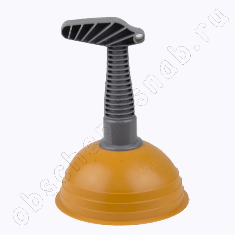 Вантуз резиновый SV3214